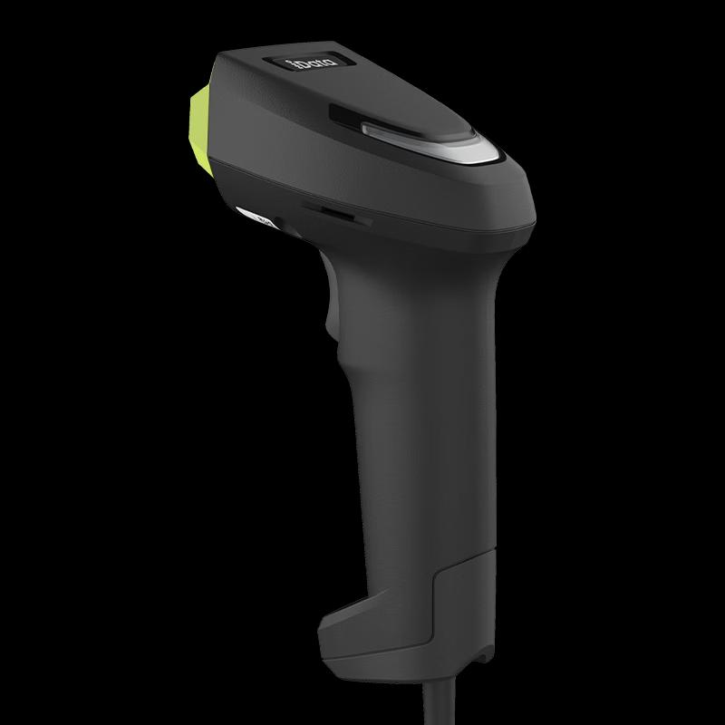 iData J15 Industrial Wired 1D/2D Barcode Scanner