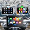 6.25inch DVR Car Radio Multimedia Video Player Wireless Carplay And Wireless Android Auto Touch Screen Sun Visor 5300