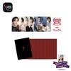[PRE ORDER] Stray Kids – World Tour [dominATE SEOUL] PhotoCard