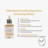 iUNIK Propolis Vitamin Synergy Serum 50ml