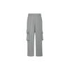 Sportswear Casual Pants Women's Toned Dark Gray/Black FV7513-063