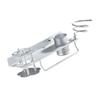 Dryer Holder,Hair Organizer Shelf Rack Stand,Wall Mount ,Bathroom Washroom Accessories Storage