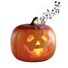 Glowing Pumpkin Light For Halloween Festive Ambiance Ideal For Various Occasions