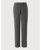 TREMOLO Tr Jersey Grey Pants_Trndlyyc531