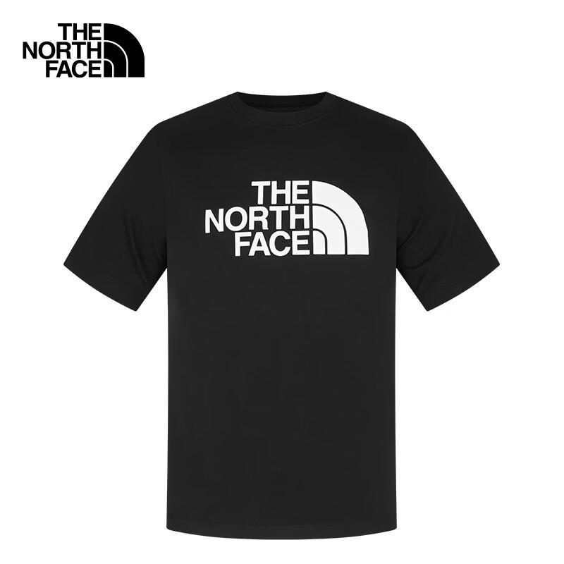 The North Face Women s Outdoor Short Sleeve T-Shirt S