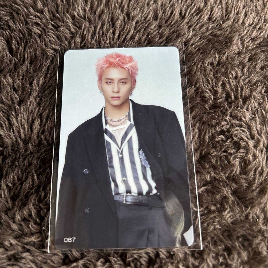 

[USED] INI Nishikoto EXHIBITON