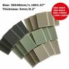 Fine Coarse Grit Sandpaper Sponge Pads 300-400# 500-600# 800-1000# 1200-1500#