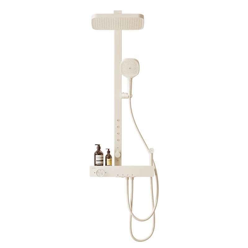 HUIDA DW525S Digital Display Pressurized Shower System