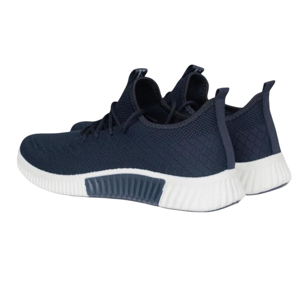 Crosshatch Mens Nimbus Trainers