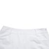 FILA Golf Series Simple Classic Sports Golf Versatile Comfortable Casual Skirt Women skirts A11W625325FWT