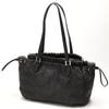 [Lava Gerry] Bolsa de Verão Franzida 2 Vias B009002 Marfim (33)
