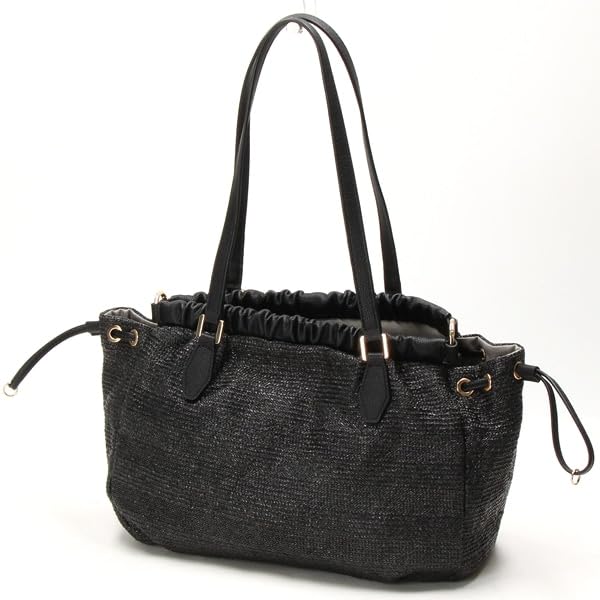 [Lava Gerry] Bolsa de Verão Franzida 2 Vias B009002 Marfim (33)