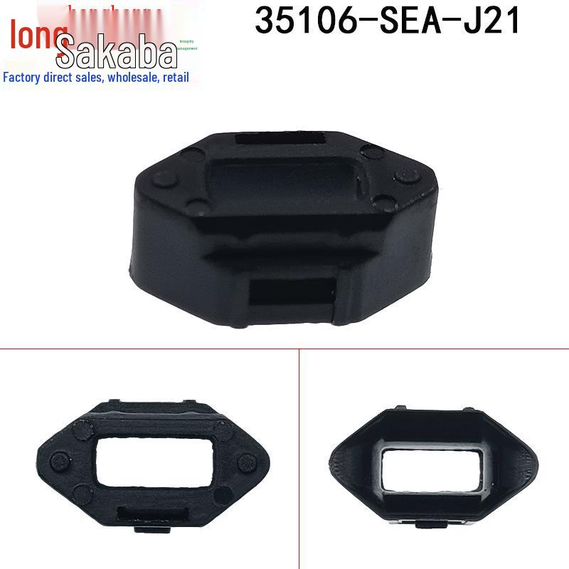 

Ручка рычага переключения передач Honda для Accord, Odyssey, Crosstour, Elysion (35106-SEA-J21) Sky Beijing Half