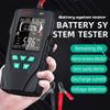 Electric Battery System Tester Multifunctional Battery Internal Resistance Voltage Discharge