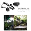 Fish Tank Ultrasonic Fog Maker Humidifier Aquarium Landscape Accessories