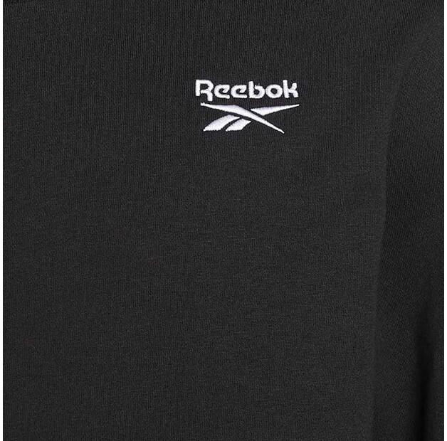 Reebok Identity Small Logo Sweatshirt