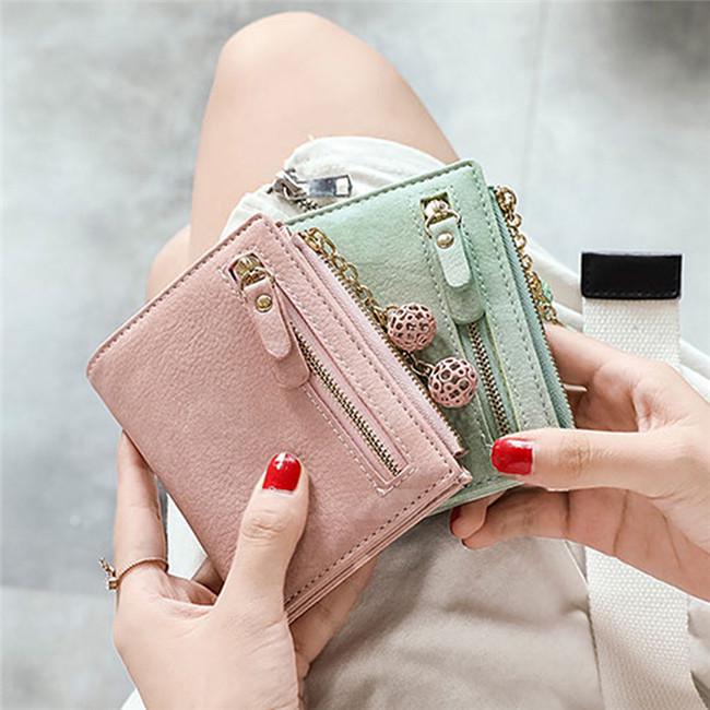 korean wallet