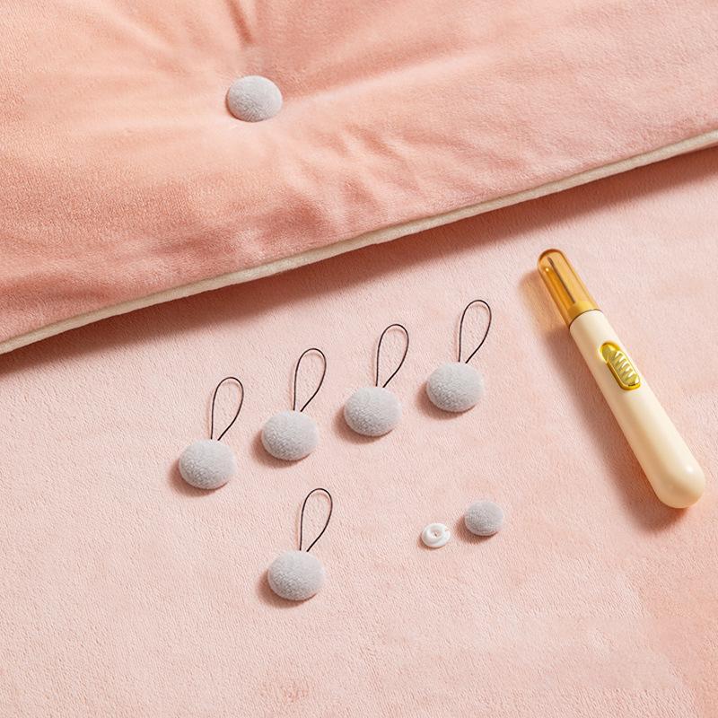 

Comforter Fixing 6/8/16Pcs Clips for Bed Sheet Quilt Holder Clothespins Mattress Cover Blanket Buckle Clothes Pegs Antislip Clip