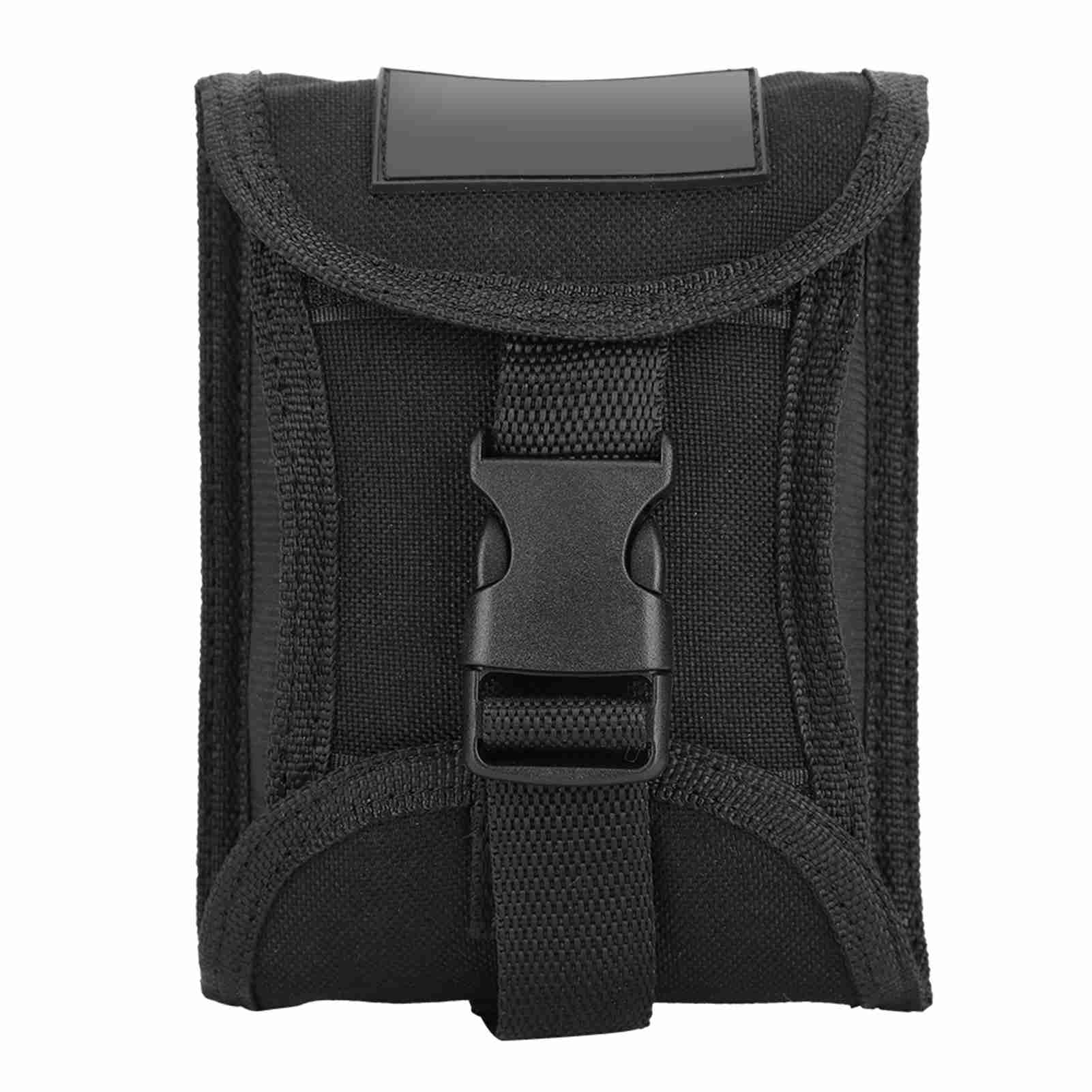Kaisai Black Keep Diving 3Kg Scuba Diving Weight Belt Pocket With Quick Release Buckle