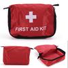 Camping Emergency Bandage Medical Survival Drug Case First Aid Kit Pack Bag