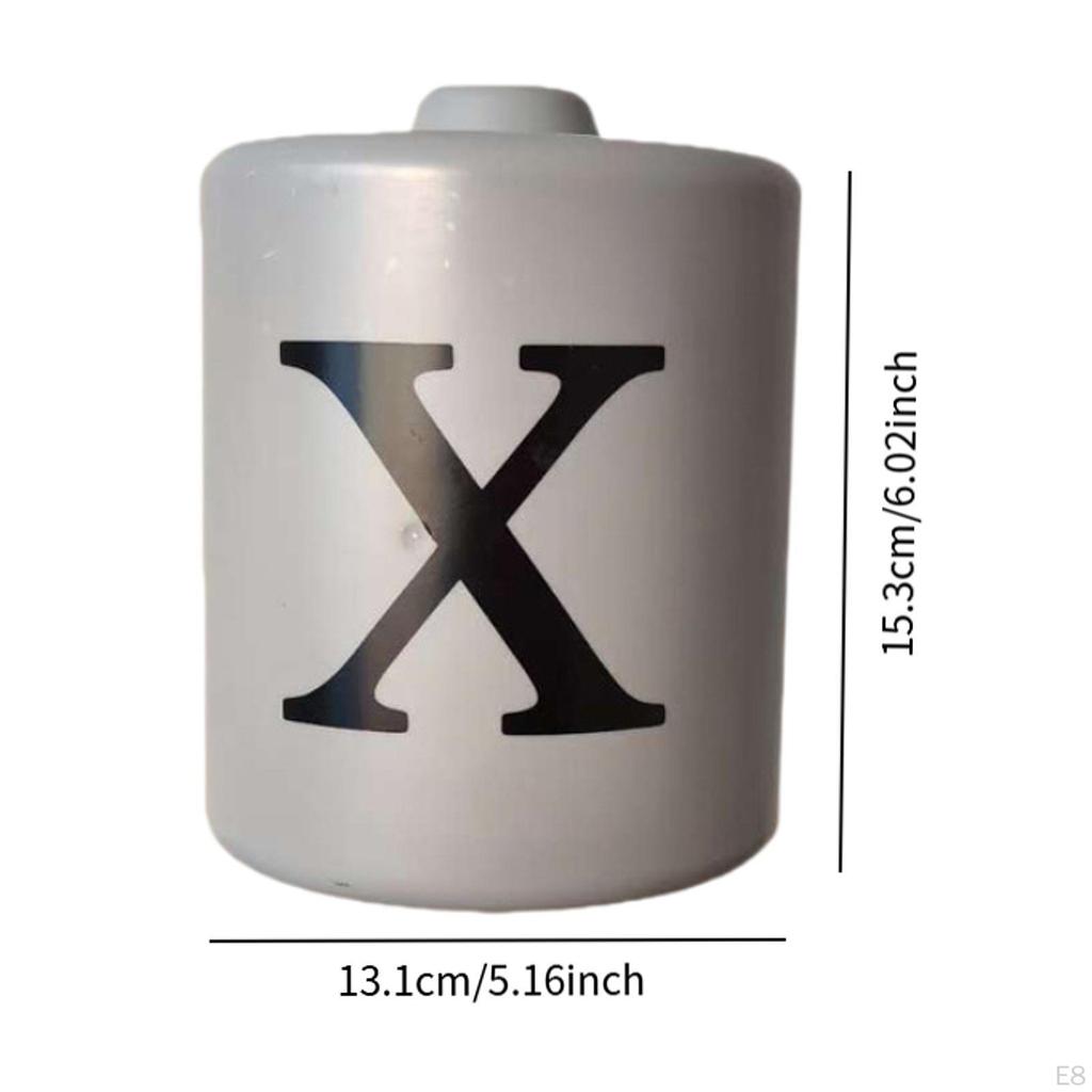 Dış Mekan Dönen Disk Kaydırak Parçaları Çok Amaçlı Kolay Kurulum Çocuk Oyuncak XO Marka Arka Bahçe için