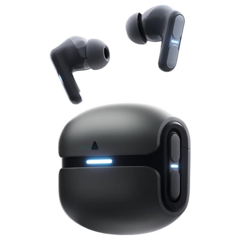 

Lanshton THETA PRO Bone Conduction Bluetooth Earbuds