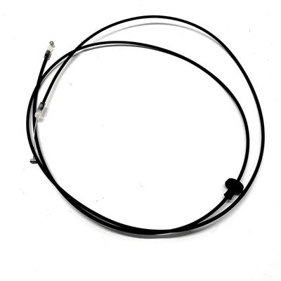 Motorhaubenentriegelungskabel für 2005-2008 Honda Odyssey Ersatzteil-Nr. 74130-SFJ-W01