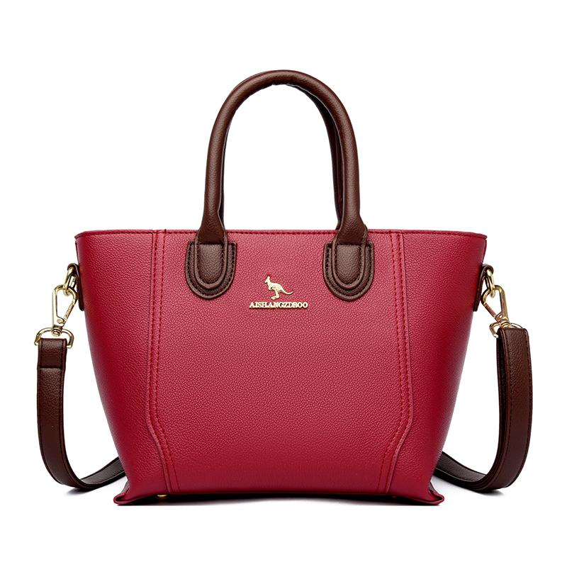 Damen Taschen Designer Luxus Crossbody Schulter Geldbörsen Handtasche Damen Clutch Reisetasche