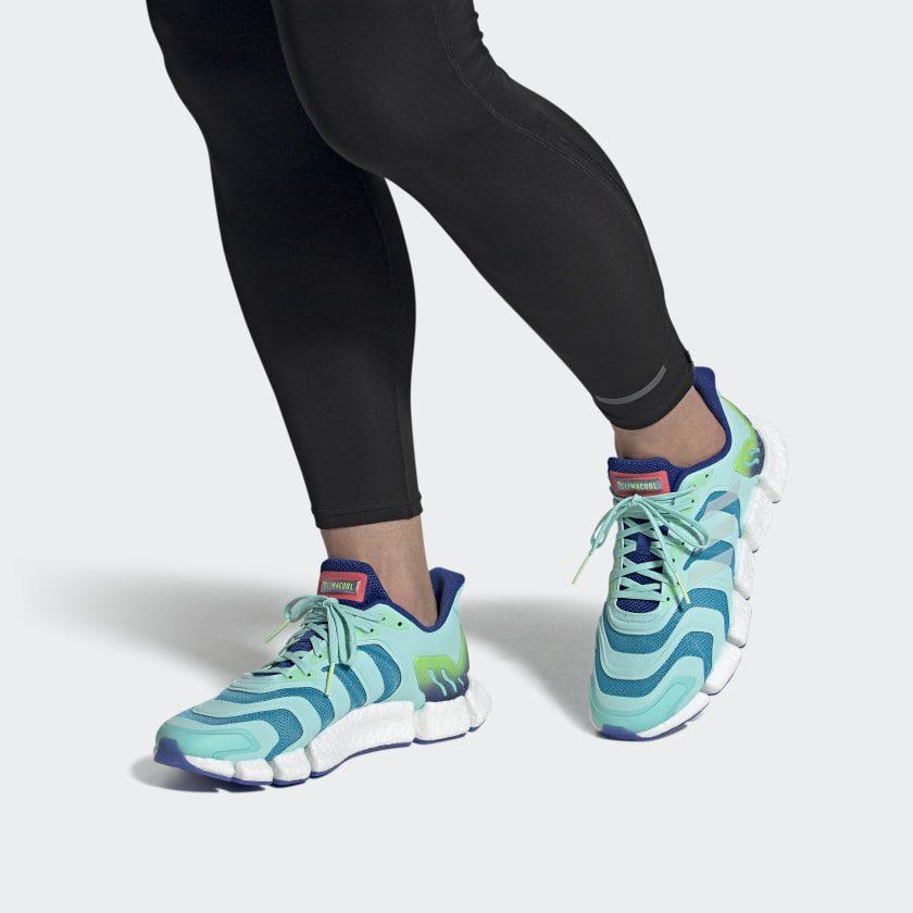 adidas Climacool Vento 'Signal Cyan' FX7847
