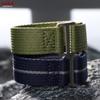 Hook Loop 22mm 20mm Nylon Watch Strap for Seiko for Tudor Breathable Fabric Canvas Wristband for Military Sports Men's Bracelets