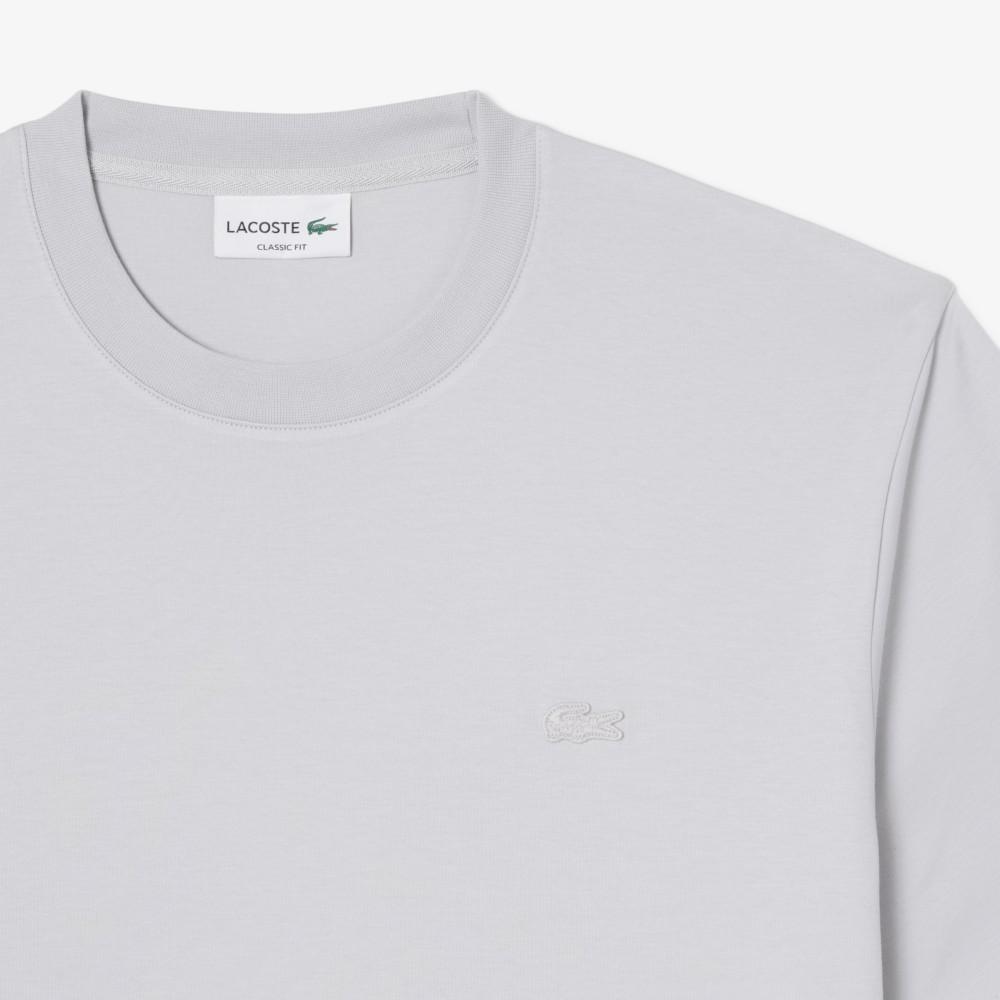 [lacoste] Men's PARIS PACK Interlock Short-Sleeve T-Shirt TH5931-56GACZ