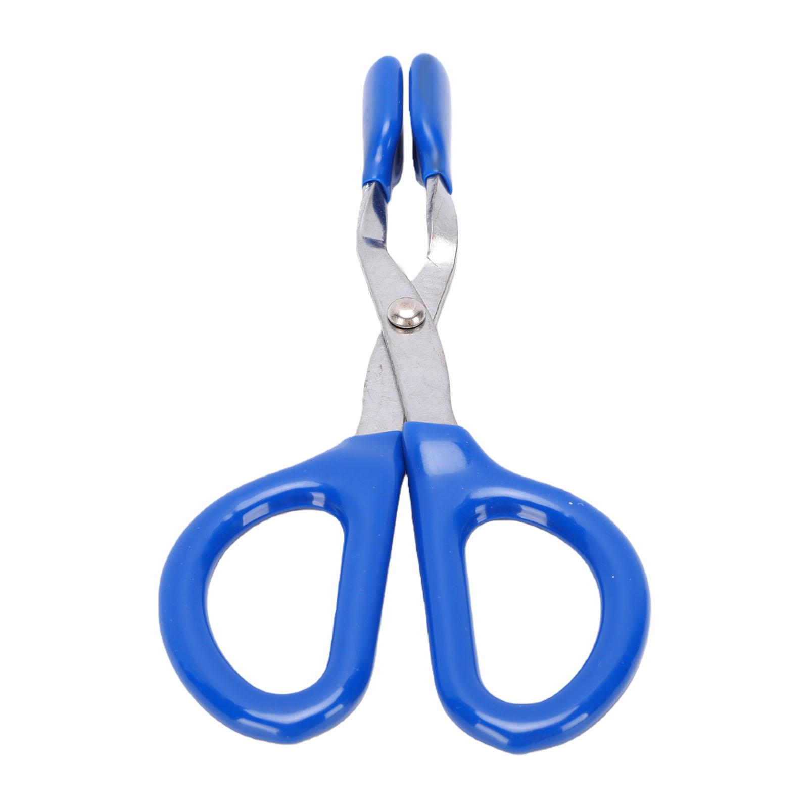 Mini Light Bulb Pliers Scissor Design Bulb Extractor Tool for Removing Hard Access Or Broken Bulbs