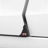 2Pcs Car Door Corner Cover Bumper Crash Anti-Scratch Protection For Kia Rio Sportage R K3 K4 K5 K6 K7 K8 Ceed Sorento Cerato Soul