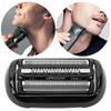 Electric Shaver Replacement Head High Performance Razor Head Portable Shaving Head for Braun Series 5 Electric Shaver Razor