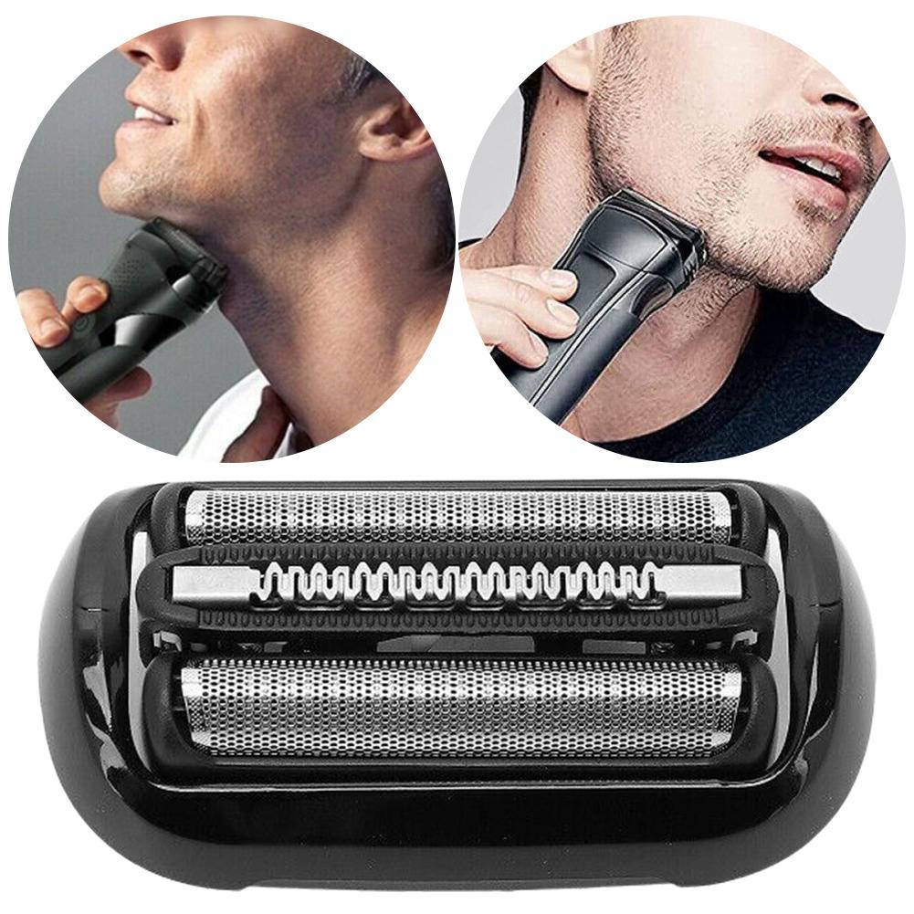 Electric Shaver Replacement Head High Performance Razor Head Portable Shaving Head for Braun Series 5 Electric Shaver Razor