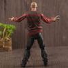 Ultimate Freddy Krueger 7" Action Figure Premium Nightmare On Elm Street Collectible