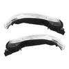 2 STÜCK LED Seiten-Rückspiegel Blinkerlicht Für Mercedes-Benz W203 2004-2007