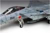 Platz Japan Air Force Main Fighter Eagle Plastic Model Kit 1/72 Self-Defense F-15J