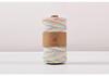 100 Yards 3mm Gradient Color Cotton Core-Spun Rope for DIY Projects
