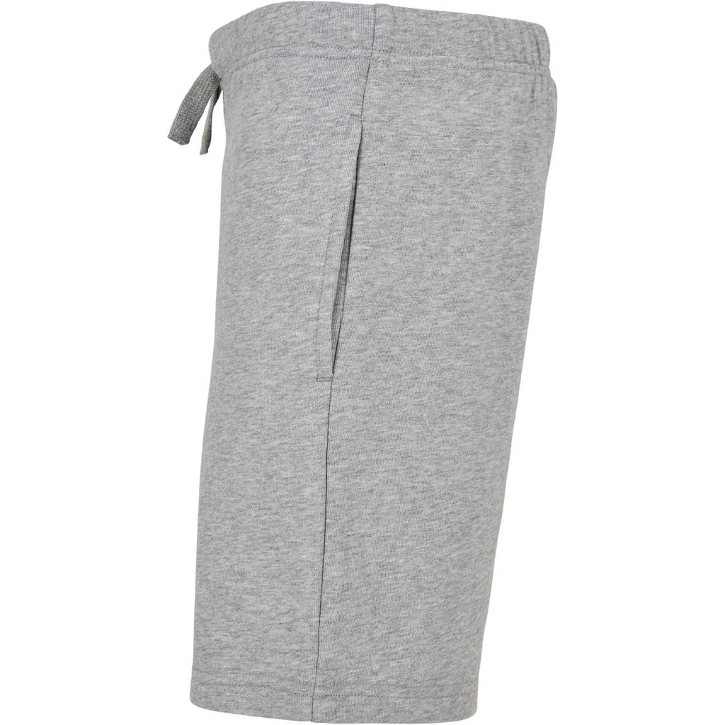 Urban Classics Boys Basic Sweat Shorts