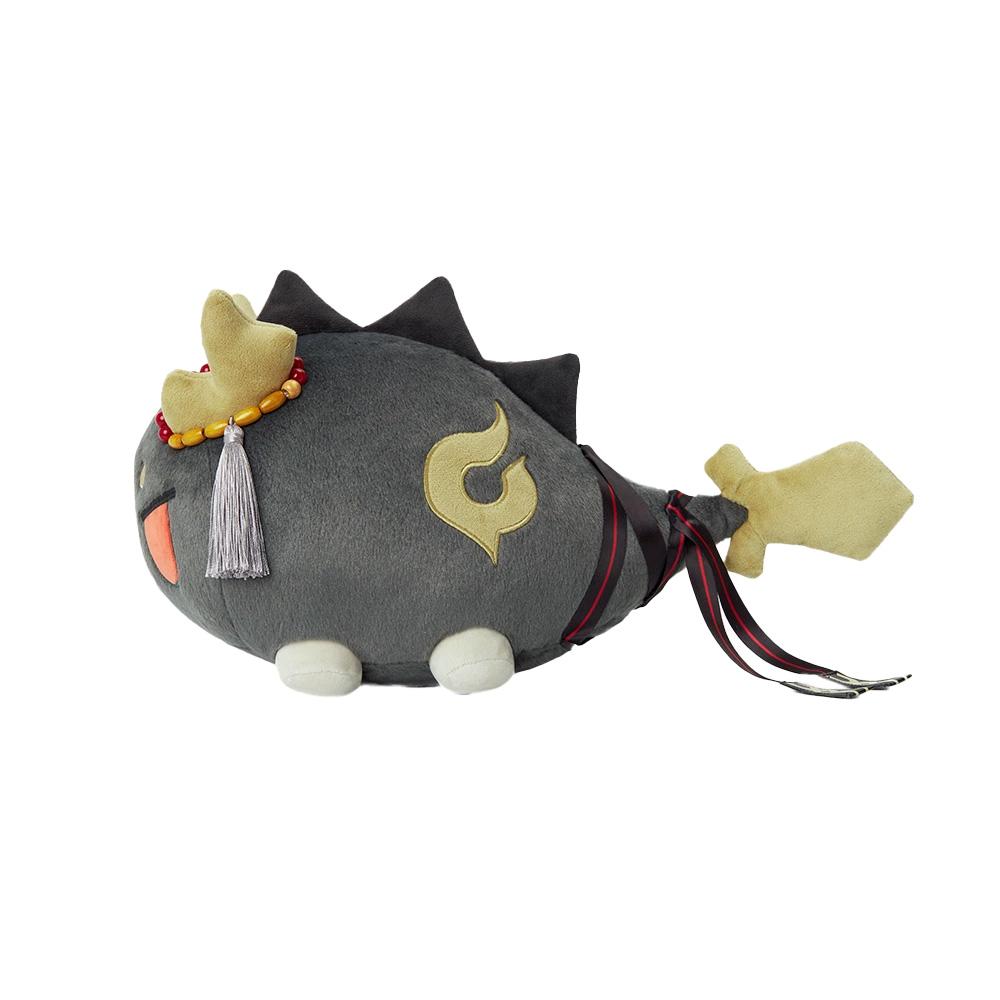 

Sunsyea Arknights Офіційний мерч Оригінальний Автентичний Колекція Dragon Bubble Плюшева лялька Брелок Chongyue Dusk Ling Nian Shu Yu Doll Chongyue