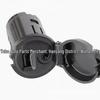 USB AUX Interface Plug Socket 9664952ZD for Peugeot Citroën Cars
