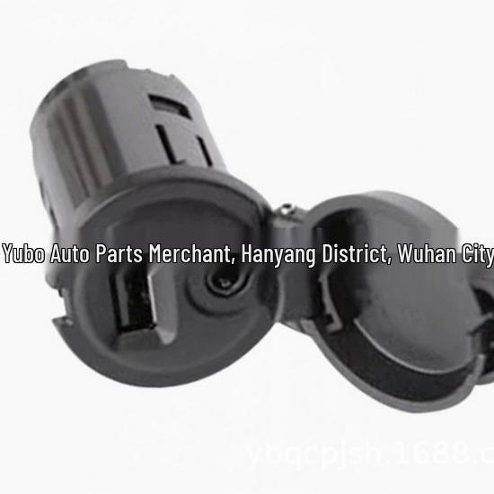 USB AUX Interface Plug Socket 9664952ZD for Peugeot Citroën Cars