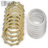 Clutch Friction Plates For K-TM 390 Duke 2013 2014 RC390 2014 2015 90232011000 90232111000 90232211000 90232010000