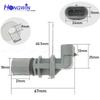 Genuine No.:12585546 213-3520 LS2 LS3 LS7 L76 Crankshaft Position Sensor Plug For Camaro Corvette Chevrolet Cadillac GMC Isuzu
