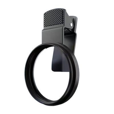 Lenzen en accessoires – Filters voor cameralenzen