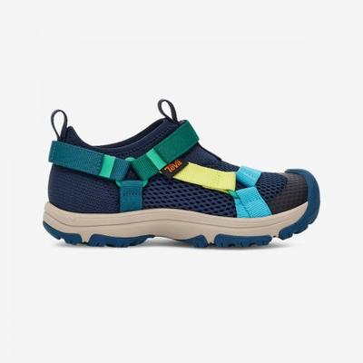 Kids Aqua Shoes Sandals Stvt2416599 Nml