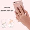 3 Stück Fingerring 360 Grad Drehständer Universal Tablet Zubehör Handyhalter Handy