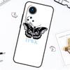 Behandle Menschen mit Freundlichkeit Hülle für Honor Magic 7 5 6 Lite Honor 200 Pro X8b X9a X8a X8 X9 X9c X9b 50 70 90 Lite Abdeckung