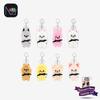 SKZOO MAGNET PLUSH KEYRING BABY Ver. - dominATE SEOUL
